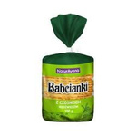 Fat-Free, Colorant-Free Garlic Wafers 100 g – Babcianki