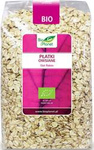 Oatmeal BIO 600 g