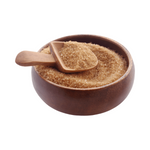 Unrefined Dark Muscovado Cane Sugar 1 kg – Tola