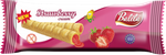Gluten-Free Strawberry Cream-Filled Corn Sticks, 18 g – Balila