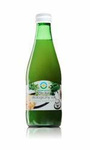 Sour celery juice, sugar-free BIO 300 ml