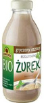 Wholemeal buckwheat sour soup concentrate BEZGL BIO 320 ml