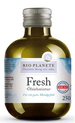 ECO mouthwash oil 250 ml - Bio Planete