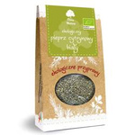 Organic Lemon White Pepper 50 g – Dary Natury
