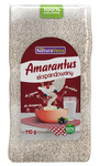 Amaranth expanded 110 g - Naturavena