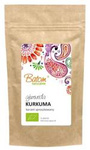 Ground turmeric BIO 300 g