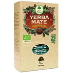 Yerba mate Organic (25 x 2 g) 50 g – Dary Natury