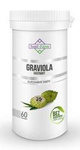 Graviola extract 60 capsules (550 mg)