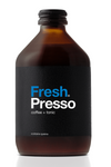 COFFEE DRINK WITH TONIC FRESH PRESSO 315 ml - VIGO