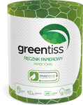Paper Towel 1 roll (500 sheets) – Greentiss