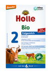 Next Milk 2 For Infants After 6 Months Demeter BIO 600 g - Holle