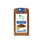 Roasted buckwheat groats BIO 500 g