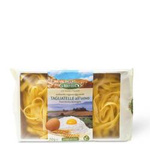 Egg tagiatelle pasta BIO 250 g