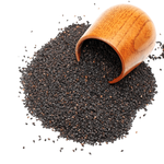 Black sesame - grain 25 kg - Tola