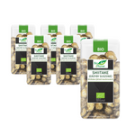 Shiitake (dried mushrooms) BIO 50 g