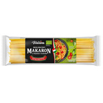 Pasta (durum wheat) spaghetti BIO 500 g- Vitaliana