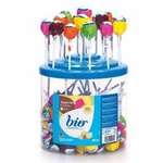 Lollipop balls BIO 100 x 13 g