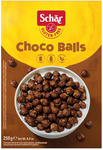 Choco balls - gluten-free cocoa crisps 250 g
