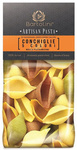 Pasta (semolina) 5-flavor large shells 300 g - Bartolini