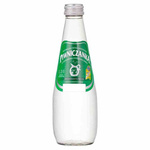 Natural CO2 medium mineral water 0.3l