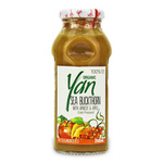 Sea buckthorn juice with apricot and apple BIO 250 ml - Yan