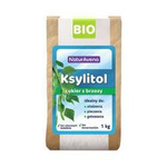 Xylitol from birch without artificial additives 1 kg