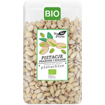 Roasted and salted pistachios bio 700 g - BIO PLANET