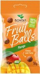 Organic Mango Fruit Bites 50 g - Bonitas