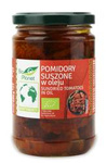 Dried Tomatoes In Oil Bio 280 G