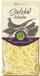 Rustic Noodle Strips with Pheasant Eggs 250 g – Bartolini