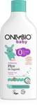 Eco Bathing Lotion for Children From the First Day of Life 500 ml (Baby)