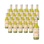 SET 24 x Organic Sparkling Orange Drink 275 ml – Tomarchio