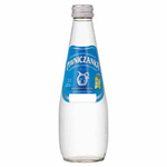 Natural high CO2 mineral water 0.3l