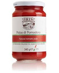 Tomato pulp BIO 340 g