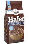 Gluten-free oat crunchy with cocoa BIO 325 g