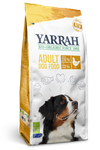 Adult Dog Food - Organic Chicken 2 kg – Yarrah