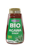Dark Organic Agave Syrup 245 g – Naturavena