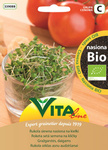 Arugula seeds for sprouts BIO 15 g - Vita Line