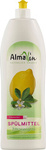 Lemongrass Dishwashing Liquid (Concentrate) ECO 1 l – Almawin