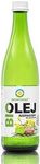 Gluten-free rapeseed frying oil bio 500 ml