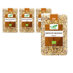 SET 4 x Walnuts Bio 1 kg - Bio Planet