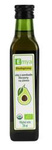 Cold-pressed avocado oil bio 250 ml