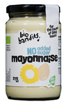 Organic Sugar-Free Egg Mayonnaise 370 ml – Bio Bandits