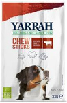 (For dog) beef treats with spirulina and seaweed BIO (3 pcs.) 33 g