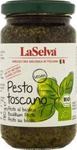 Basil pesto BIO 180 g