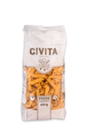Gluten-Free Corn Penne Pasta 450 g - Civita