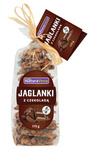 Gluten-free chocolate chip jaggery 175 g - Naturavena