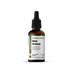 Nervous System Drops, Gluten-Free Dietary Supplement, 30 ml – Pharmovit