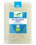 Gluten-free white basmati rice bio 2 kg