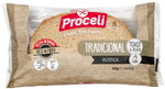Traditional Gluten-Free Bread 160 g – Proceli